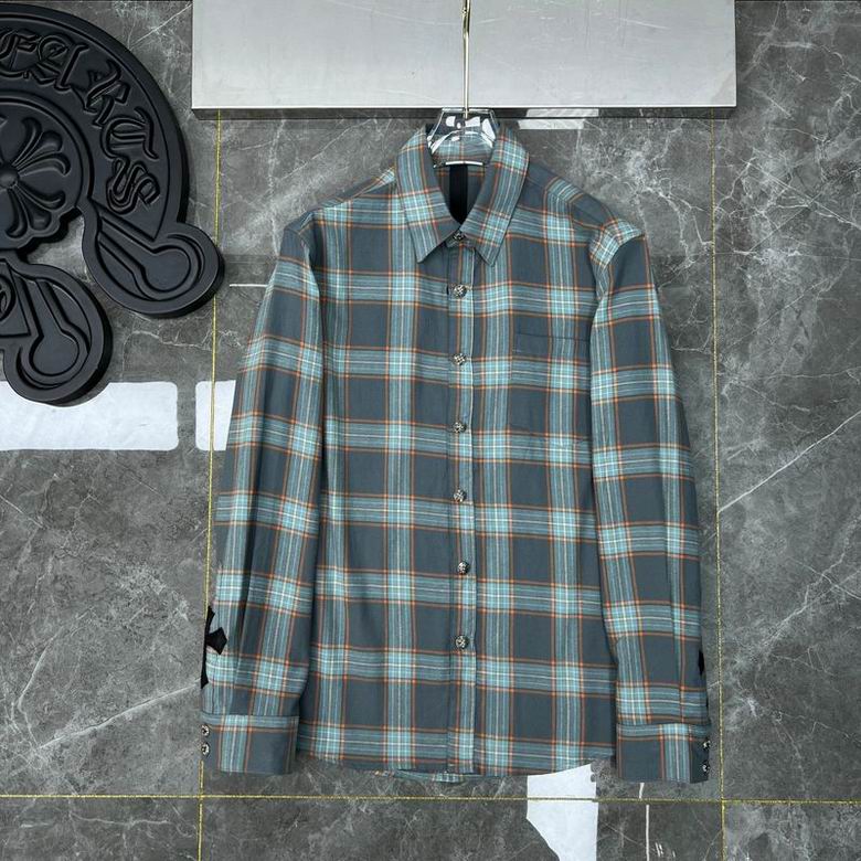 Chrome Hearts S-XL 7st8368