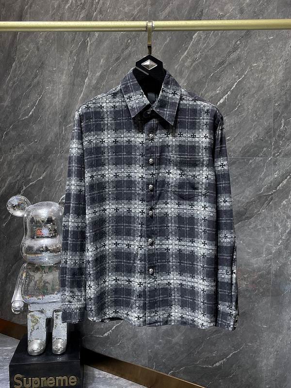 Chrome Hearts S-XL sftx8133
