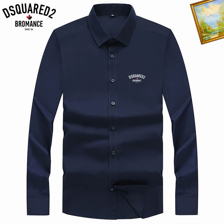 DSQ S-4XL  25tn03