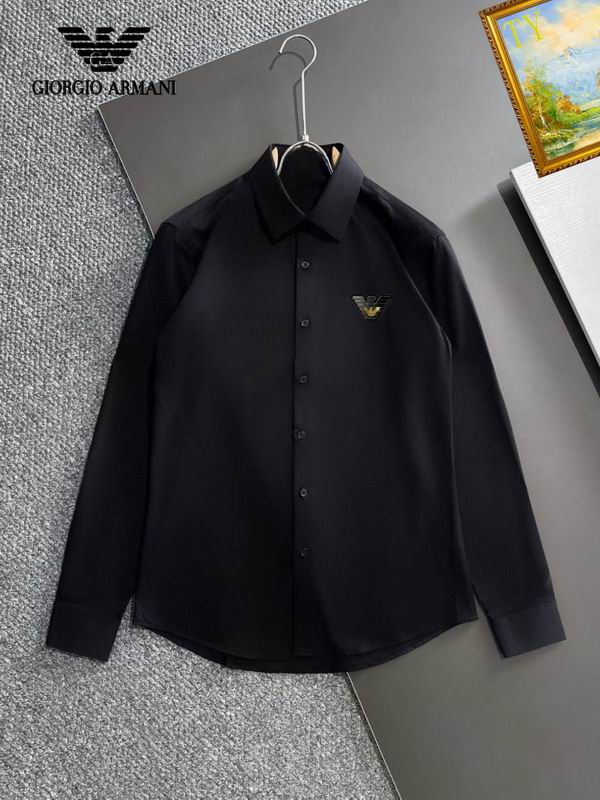 Armani S-4XL 25tr11