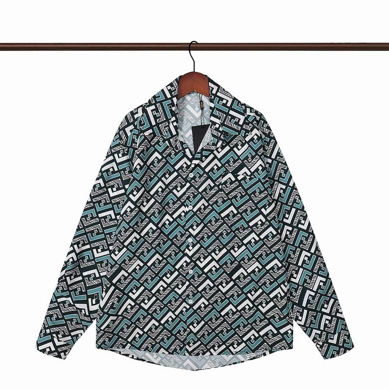 Fendi M-3xl ystA37