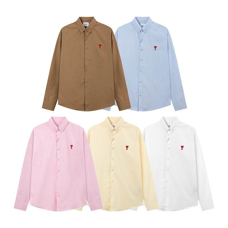Ami S-XL sttx2203