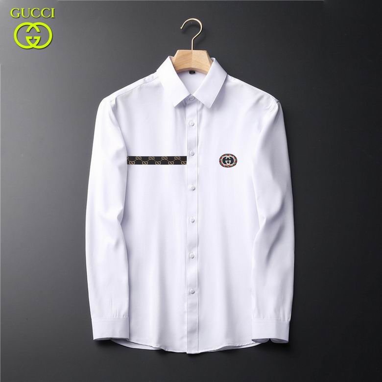 Gucci M-3XL 12yn07