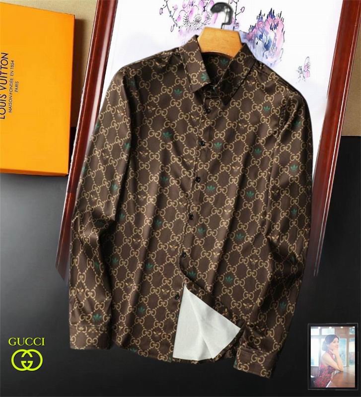 Gucci M-5XL 12yr05