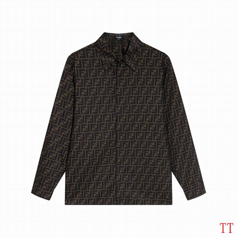 Fendi S-XL 20tn30