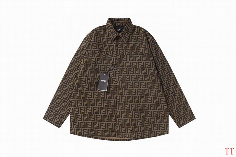 Fendi S-XL 20tn31