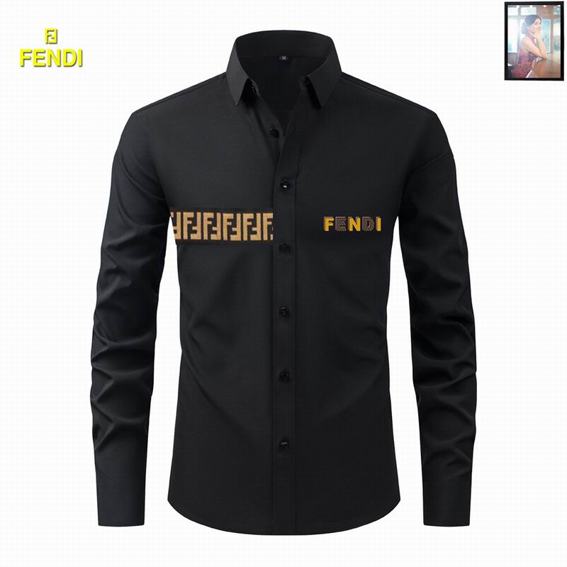Fendi M-3XL 12yx35