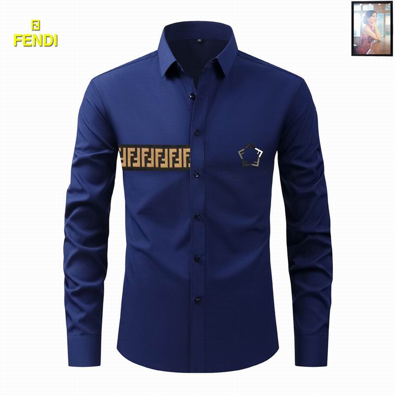 Fendi M-3XL 12yx36