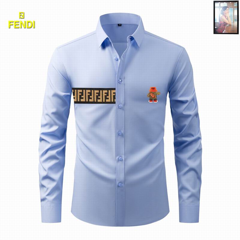Fendi M-3XL 12yx37