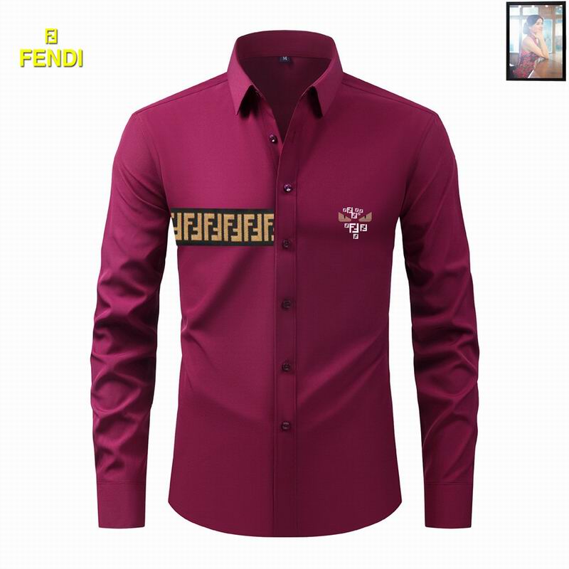 Fendi M-3XL 12yx38