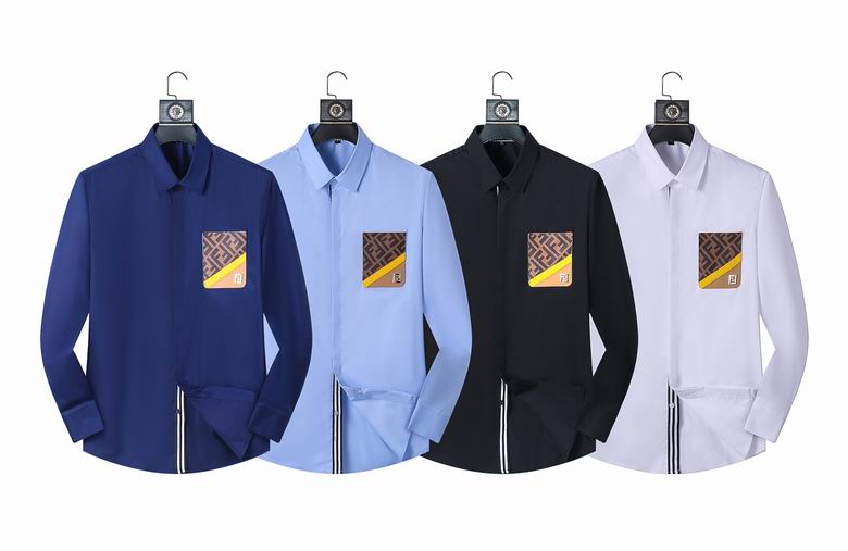 Fendi M-3XL 26nn46