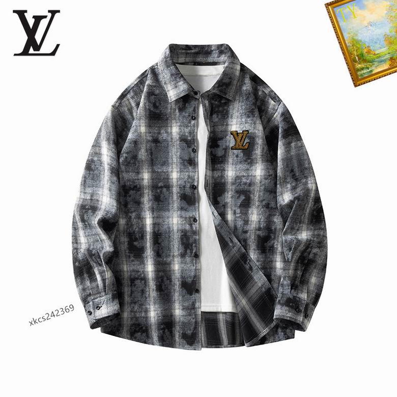 LV M-3XL 25tn67