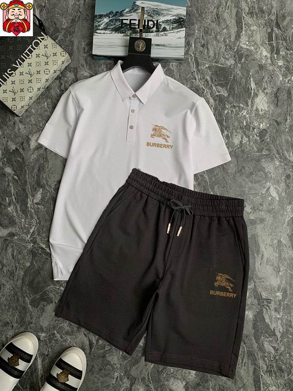 Burberry M-3XL kdtr311