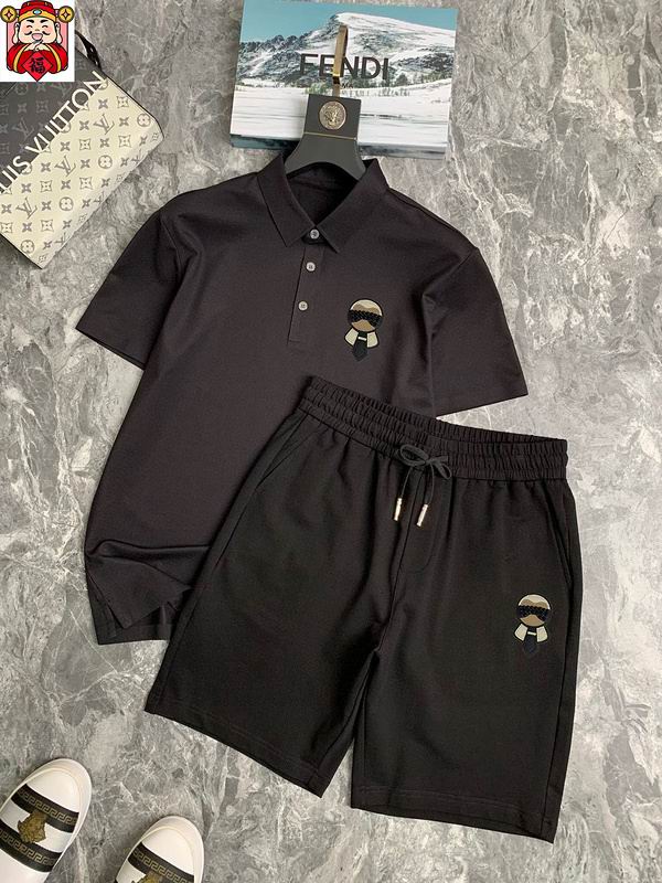 Fendi M-3XL kdtr263