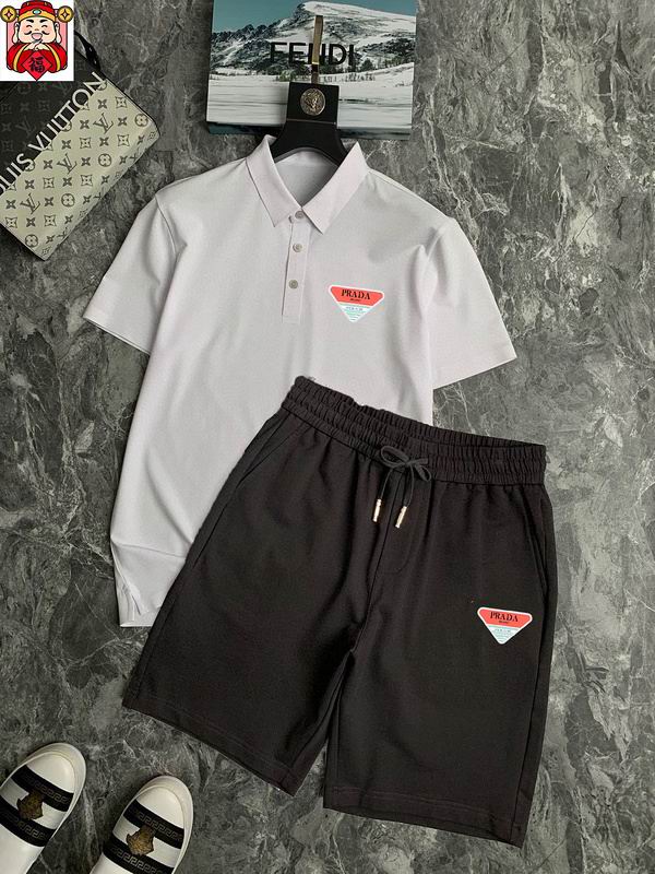Prada M-3XL kdtr256
