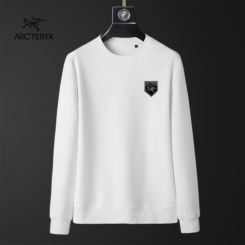 Arcteryx M-4XL 25cn02