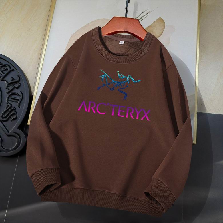Arcteryx M-4XL 11Ln18