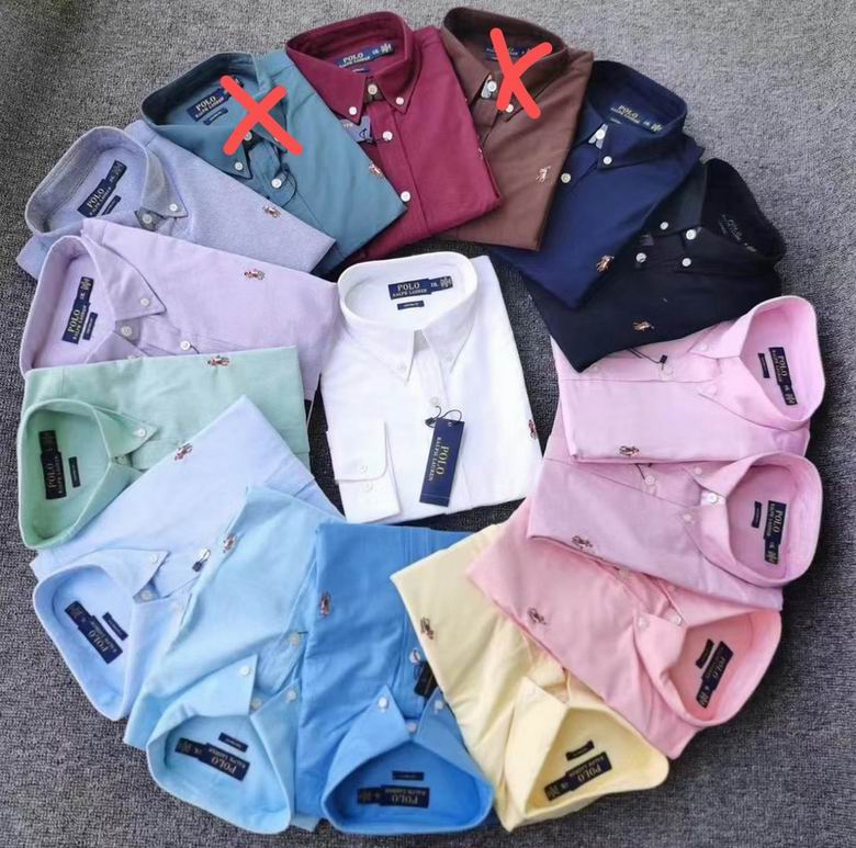 Polo M-3XL 8qn01
