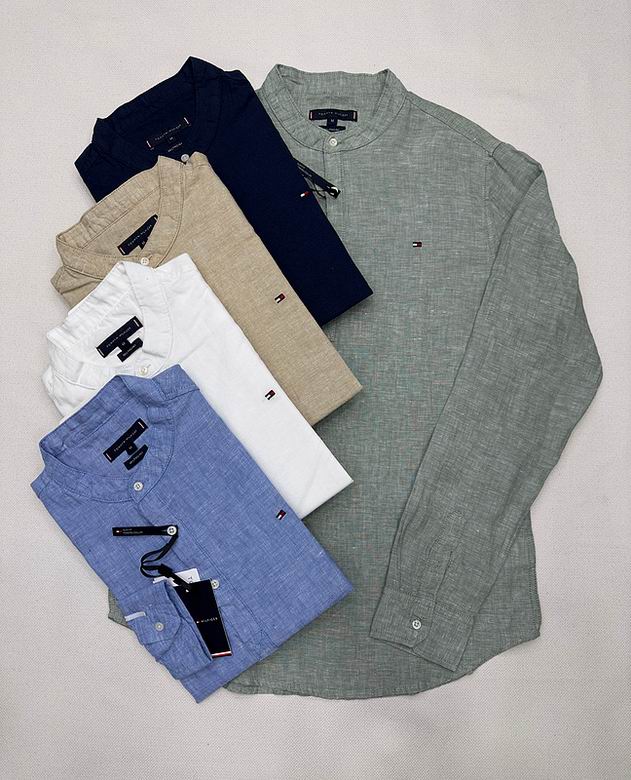Tommy M-XXL xxH976