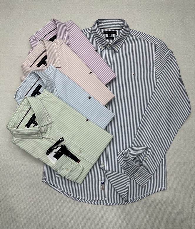 Tommy M-XXL xxH968