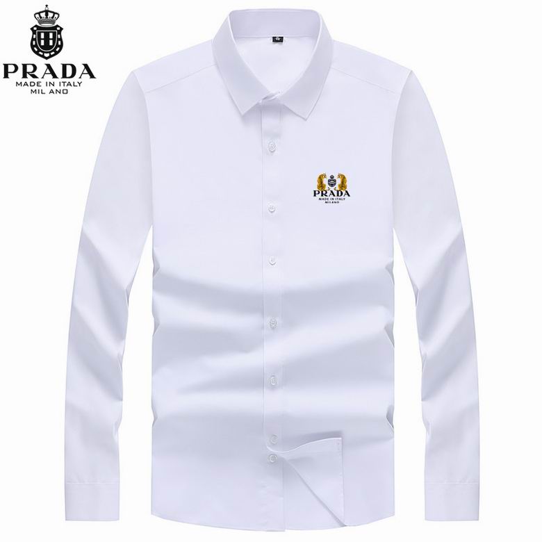 Prada S-4XL  25tn06