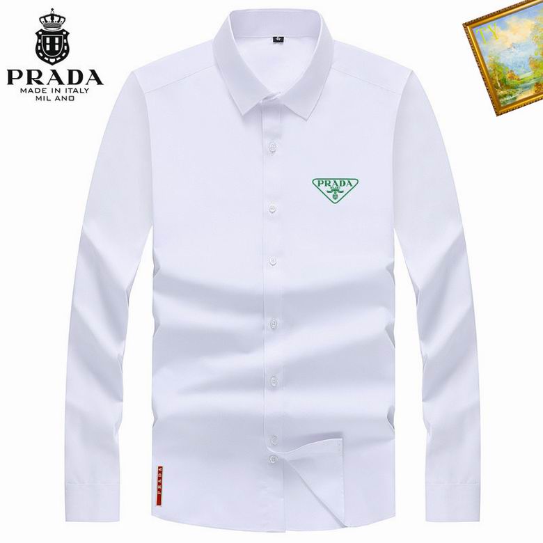 Prada S-4XL  25tn08