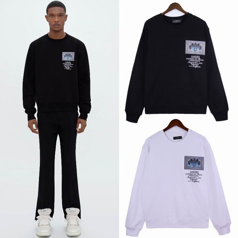 Amiri S-XL brt7523