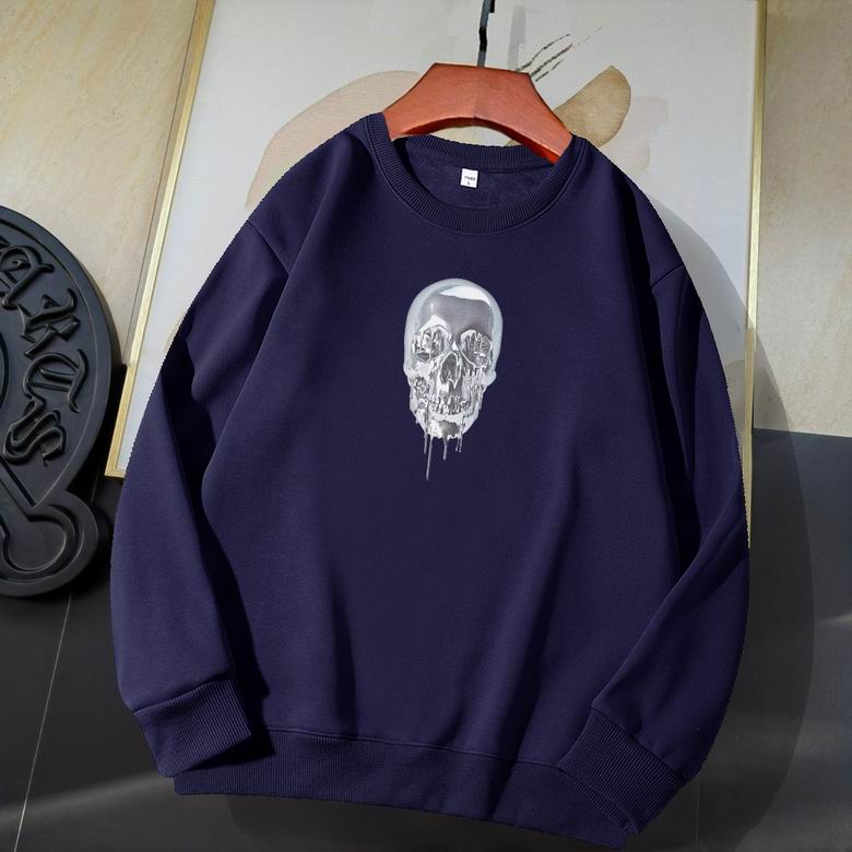 Alexander Mcqueen M-4XL 11Ln05
