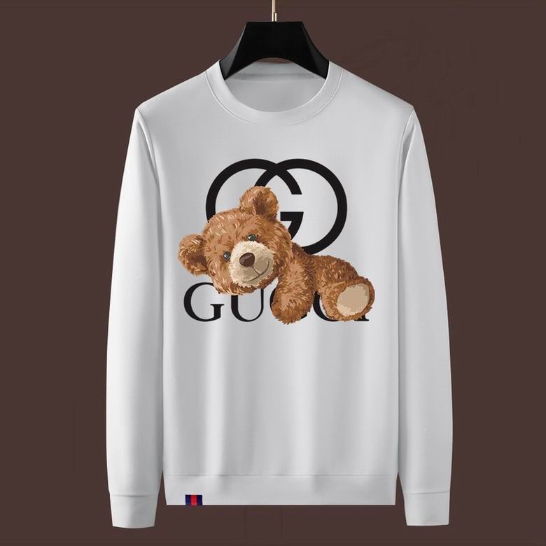 Gucci M-4XL 11Ln10
