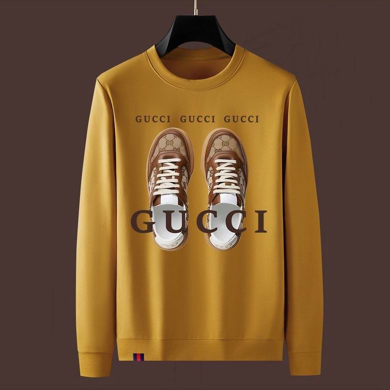 Gucci M-4XL 11Ln15