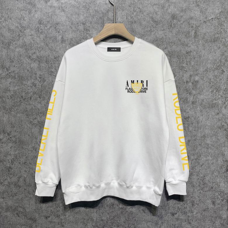 Amiri S-XXL sytY001