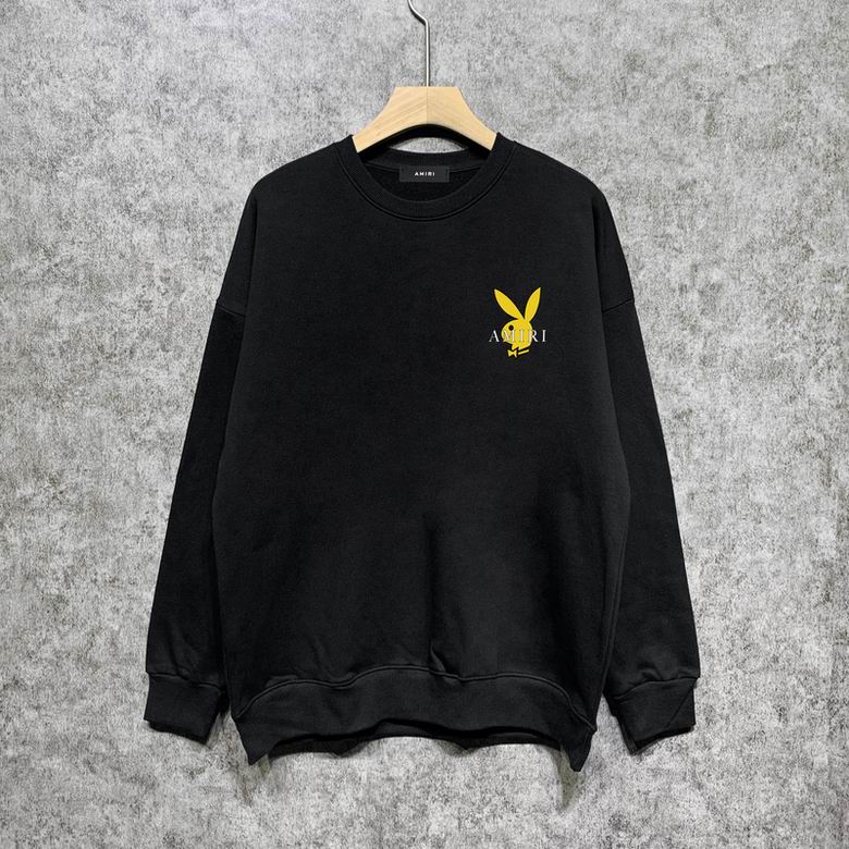 Amiri S-XXL sytY010