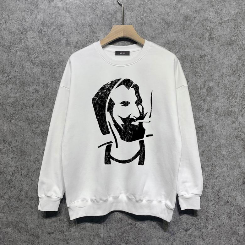 Amiri S-XXL sytY018