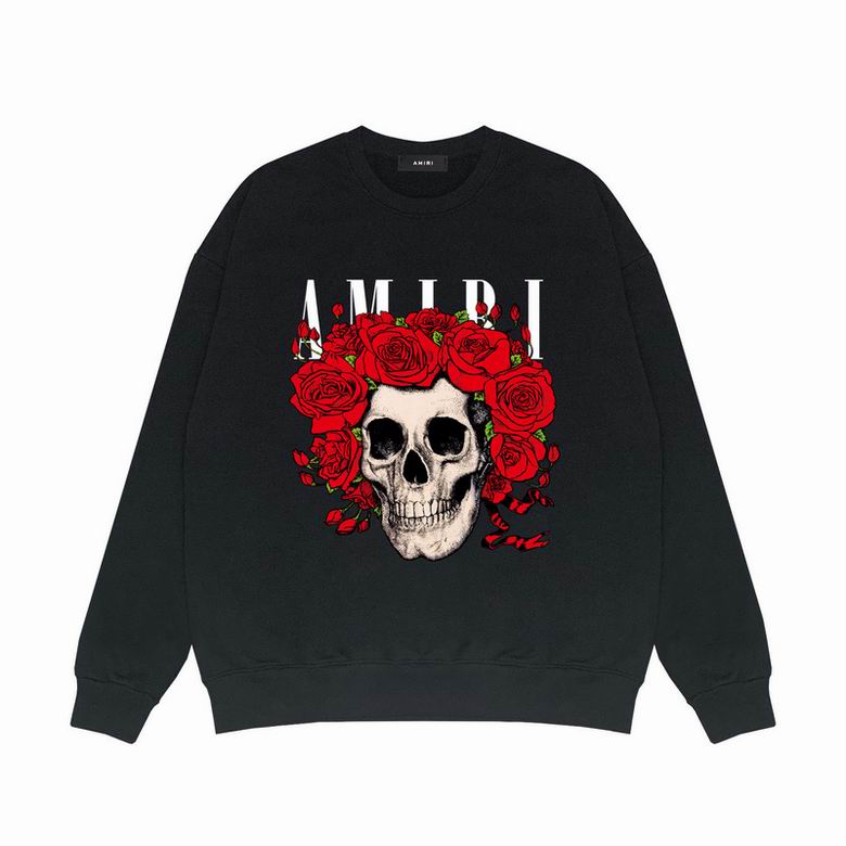 Amiri S-XXL sytY030