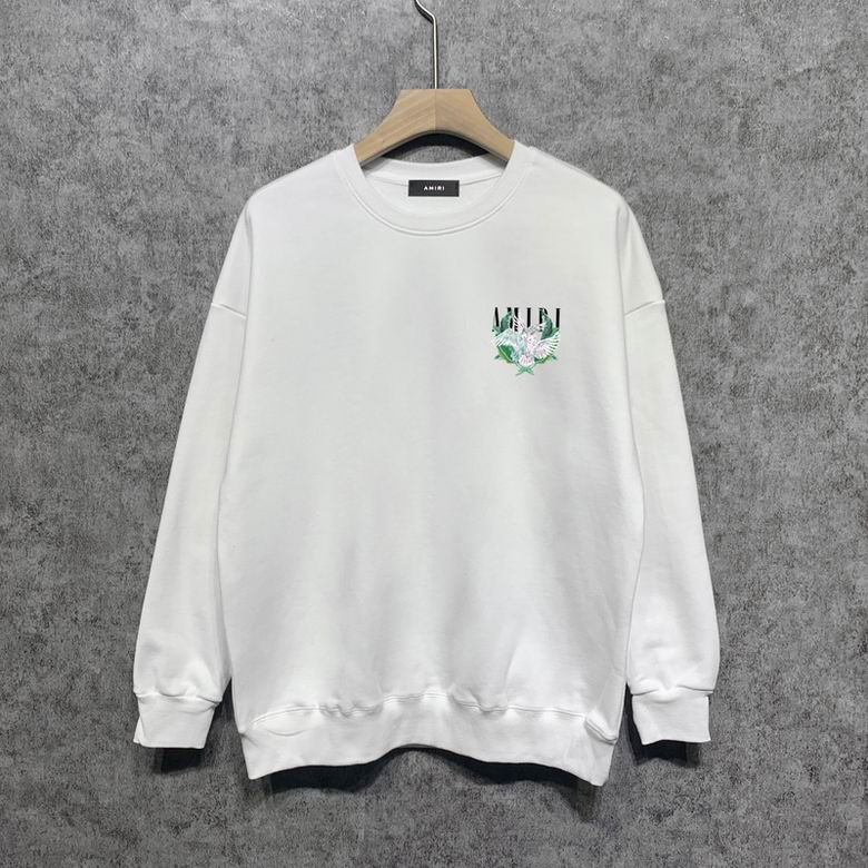 Amiri S-XXL sytY041