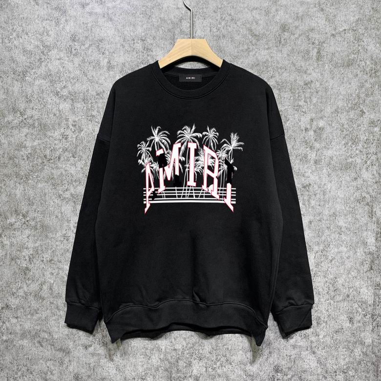 Amiri S-XXL sytY046