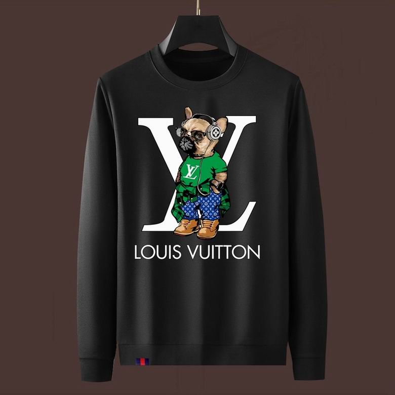 LV M-4XL 11Ln18