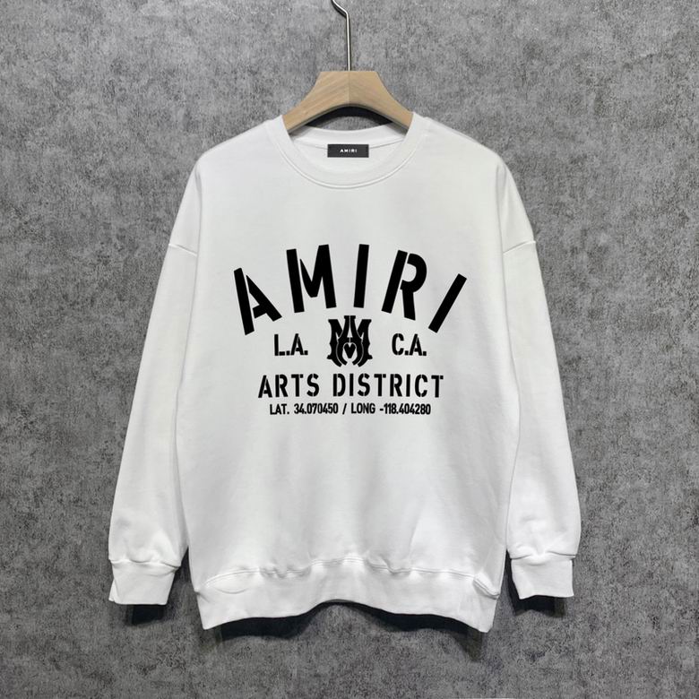 Amiri S-XXL sytY056