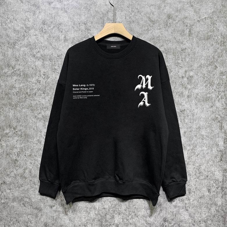 Amiri S-XXL sytY066