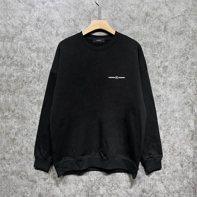 Amiri S-XXL sytY084
