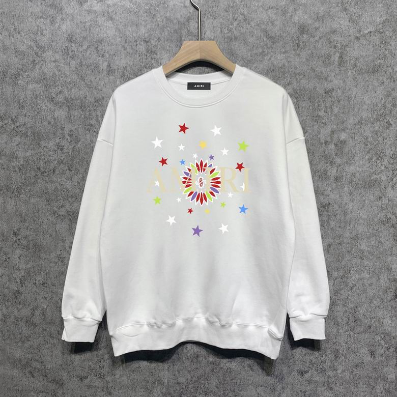 Amiri S-XXL sytY085
