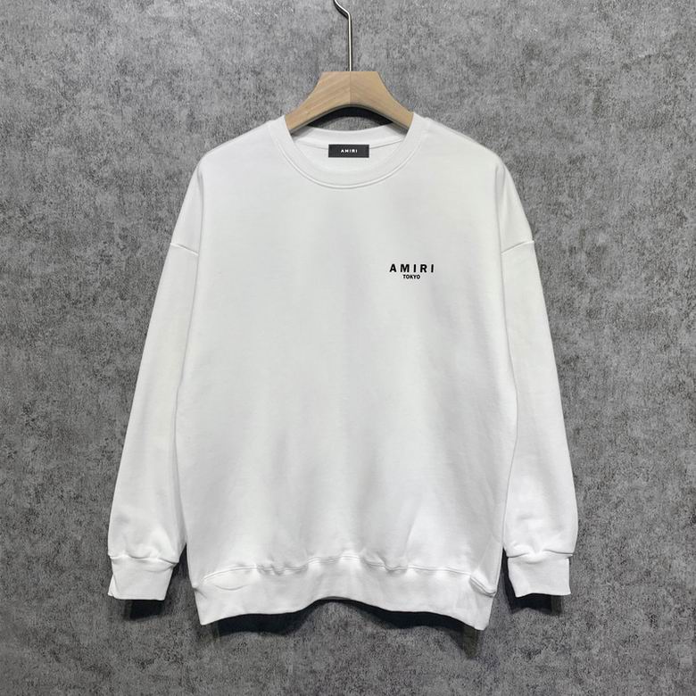 Amiri S-XXL sytY089