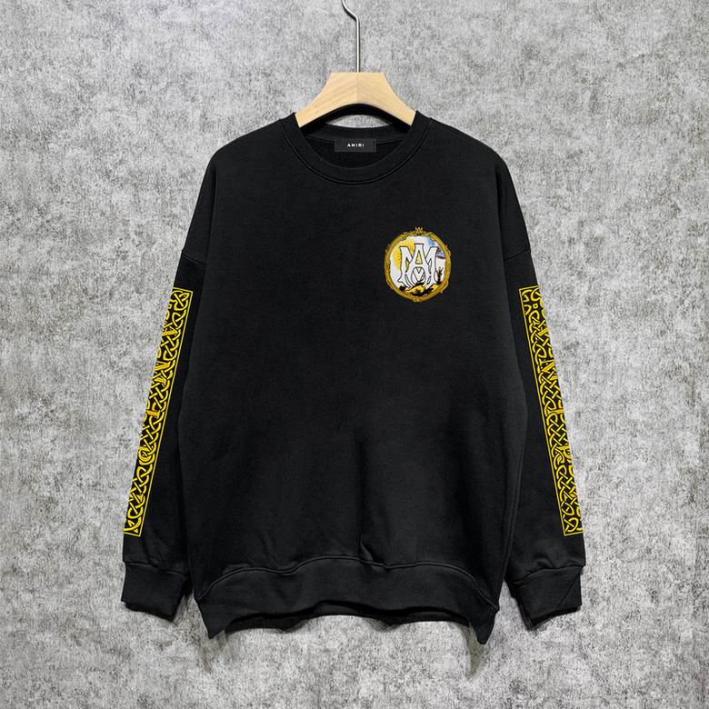 Amiri S-XXL sytY096
