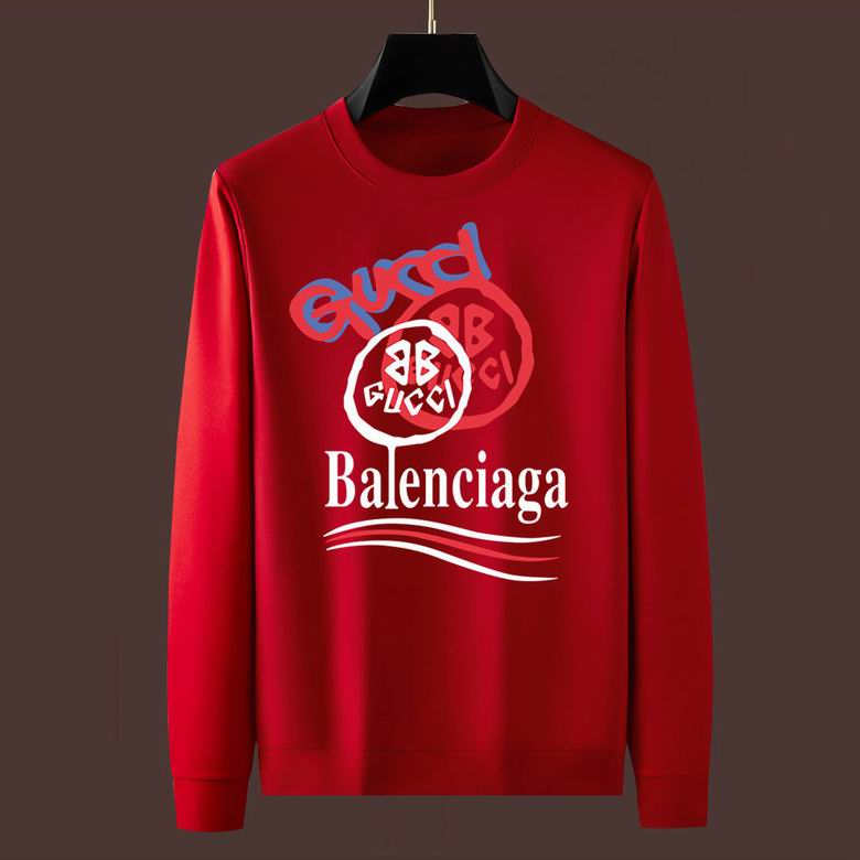 Gucci M-4XL 11Ln112