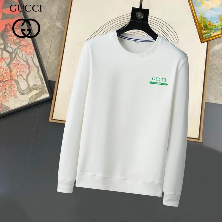 Gucci M-3XL 25tn05
