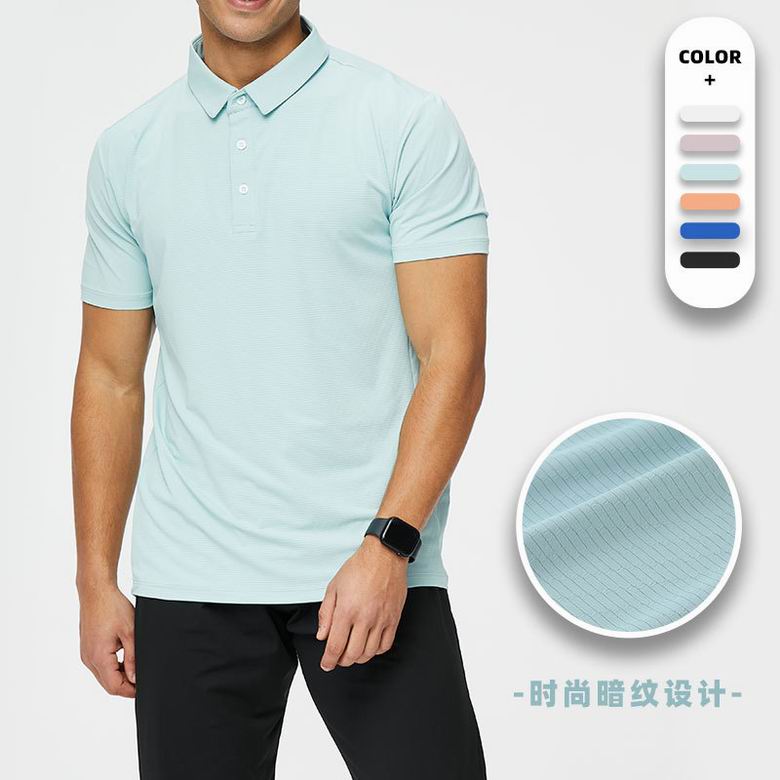Lululemon ngc510 S-4XL 6C