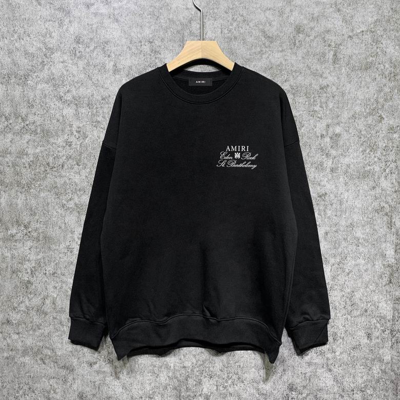 Amiri S-XXL sytY103