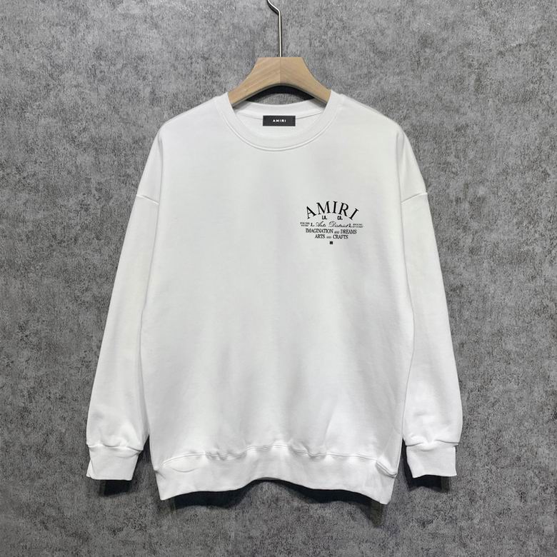 Amiri S-XXL sytY104