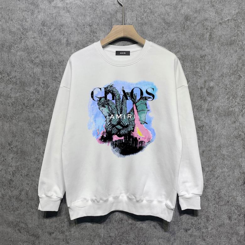 Amiri S-XXL sytY105