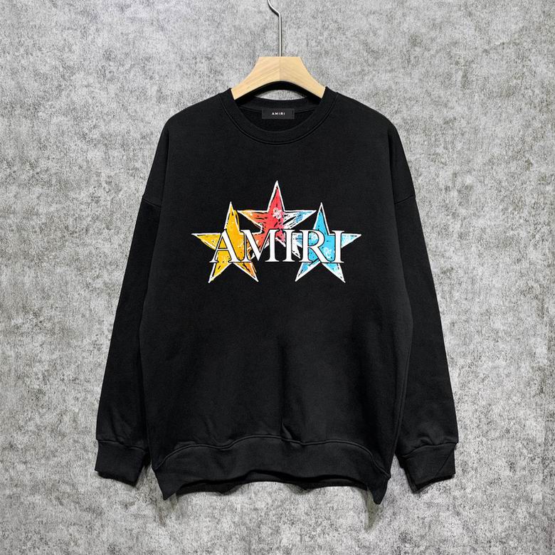 Amiri S-XXL sytY107